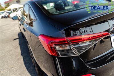 2024 Honda Civic Sport   - Photo 5 - Long Beach, CA 90806