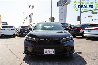 2024 Honda Civic Sport   - Photo 2 - Long Beach, CA 90806