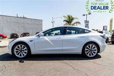 2018 Tesla Model 3 Mid Range - Photo 3 - Long Beach, CA 90806