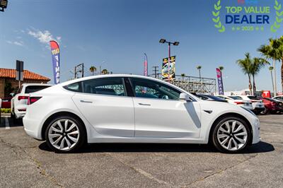 2018 Tesla Model 3 Mid Range - Photo 9 - Long Beach, CA 90806