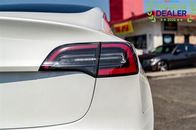 2018 Tesla Model 3 Mid Range - Photo 7 - Long Beach, CA 90806