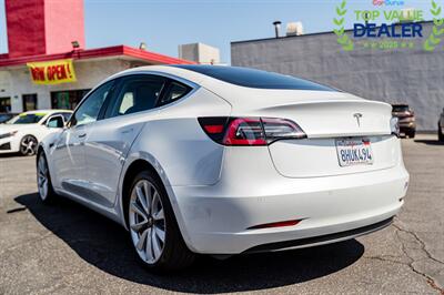 2018 Tesla Model 3 Mid Range - Photo 4 - Long Beach, CA 90806