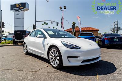 2018 Tesla Model 3 Mid Range - Photo 10 - Long Beach, CA 90806