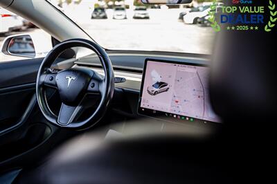 2018 Tesla Model 3 Mid Range - Photo 25 - Long Beach, CA 90806