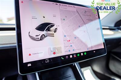 2018 Tesla Model 3 Mid Range - Photo 21 - Long Beach, CA 90806