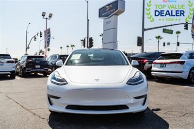 2018 Tesla Model 3 Mid Range - Photo 2 - Long Beach, CA 90806