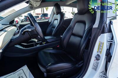 2018 Tesla Model 3 Mid Range - Photo 16 - Long Beach, CA 90806