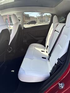 2023 Tesla Model Y Long Range   - Photo 6 - Long Beach, CA 90806