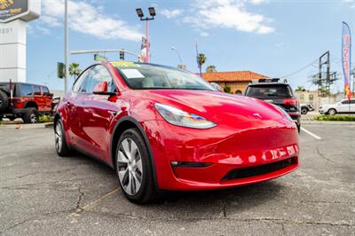 2023 Tesla Model Y Long Range - Photo 10 - Long Beach, CA 90806