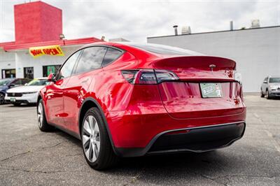 2023 Tesla Model Y Long Range - Photo 4 - Long Beach, CA 90806