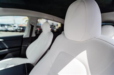 2023 Tesla Model Y Long Range - Photo 20 - Long Beach, CA 90806