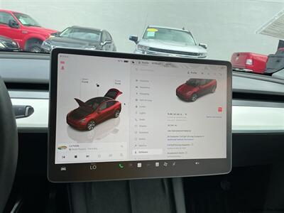 2023 Tesla Model Y Long Range   - Photo 12 - Long Beach, CA 90806