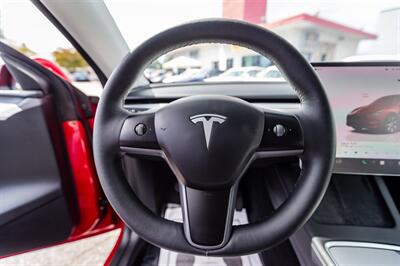2023 Tesla Model Y Long Range - Photo 22 - Long Beach, CA 90806
