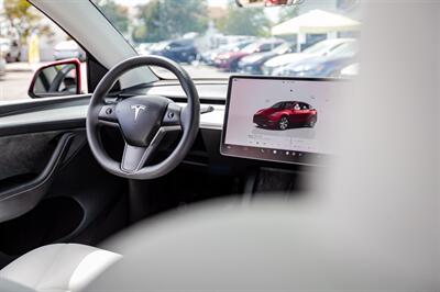 2023 Tesla Model Y Long Range - Photo 29 - Long Beach, CA 90806