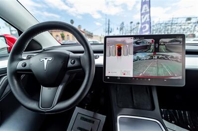 2023 Tesla Model Y Long Range - Photo 30 - Long Beach, CA 90806