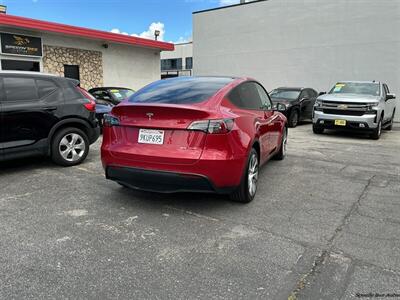 2023 Tesla Model Y Long Range   - Photo 20 - Long Beach, CA 90806