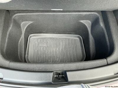 2023 Tesla Model Y Long Range   - Photo 5 - Long Beach, CA 90806
