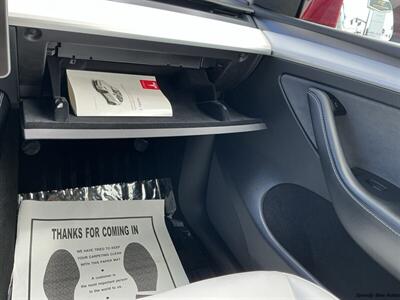 2023 Tesla Model Y Long Range   - Photo 8 - Long Beach, CA 90806