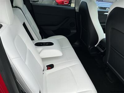 2023 Tesla Model Y Long Range   - Photo 29 - Long Beach, CA 90806