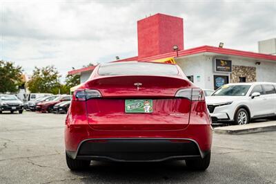 2023 Tesla Model Y Long Range - Photo 5 - Long Beach, CA 90806