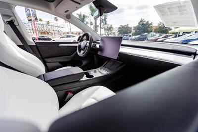 2023 Tesla Model Y Long Range - Photo 27 - Long Beach, CA 90806