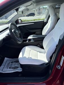 2023 Tesla Model Y Long Range   - Photo 5 - Long Beach, CA 90806