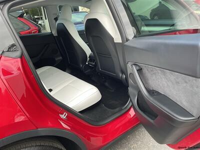 2023 Tesla Model Y Long Range   - Photo 17 - Long Beach, CA 90806