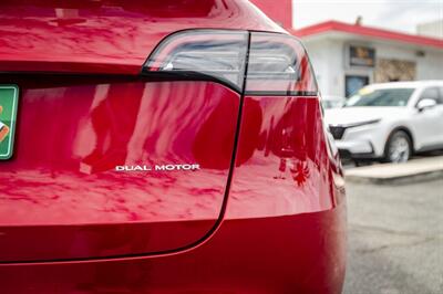 2023 Tesla Model Y Long Range - Photo 7 - Long Beach, CA 90806