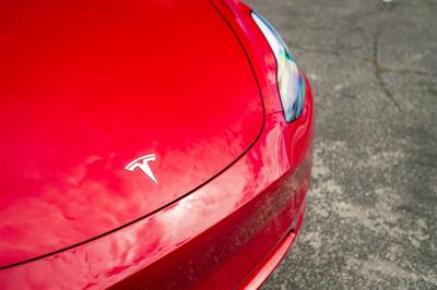 2023 Tesla Model Y Long Range - Photo 11 - Long Beach, CA 90806