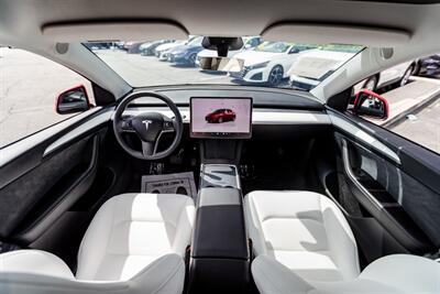2023 Tesla Model Y Long Range - Photo 28 - Long Beach, CA 90806