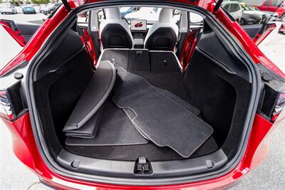 2023 Tesla Model Y Long Range - Photo 26 - Long Beach, CA 90806