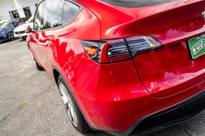 2023 Tesla Model Y Long Range - Photo 6 - Long Beach, CA 90806