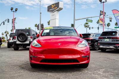2023 Tesla Model Y Long Range - Photo 2 - Long Beach, CA 90806