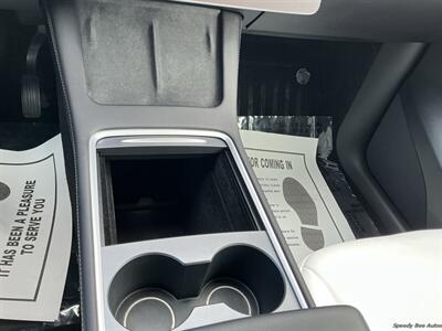 2023 Tesla Model Y Long Range   - Photo 25 - Long Beach, CA 90806