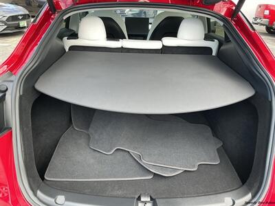 2023 Tesla Model Y Long Range   - Photo 4 - Long Beach, CA 90806