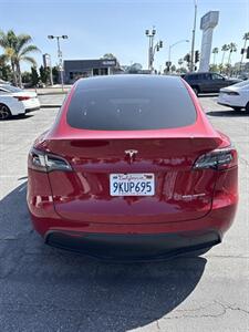 2023 Tesla Model Y Long Range   - Photo 21 - Long Beach, CA 90806