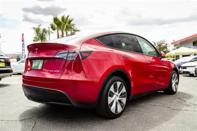2023 Tesla Model Y Long Range - Photo 8 - Long Beach, CA 90806