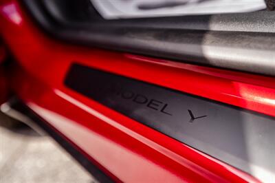 2023 Tesla Model Y Long Range - Photo 21 - Long Beach, CA 90806