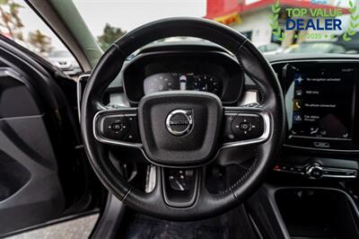 2021 Volvo XC40 T5 Momentum   - Photo 20 - Long Beach, CA 90806