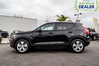 2021 Volvo XC40 T5 Momentum   - Photo 4 - Long Beach, CA 90806