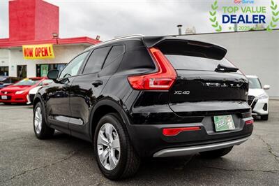 2021 Volvo XC40 T5 Momentum   - Photo 5 - Long Beach, CA 90806