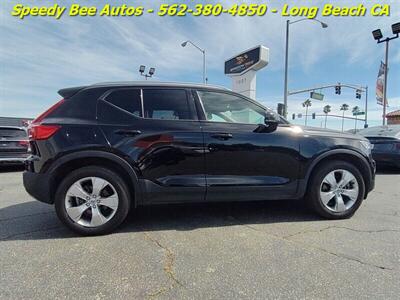 2021 Volvo XC40 T5 Momentum   - Photo 7 - Long Beach, CA 90806