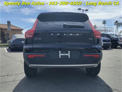 2021 Volvo XC40 T5 Momentum   - Photo 5 - Long Beach, CA 90806