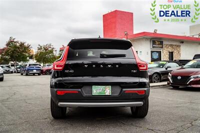 2021 Volvo XC40 T5 Momentum   - Photo 6 - Long Beach, CA 90806