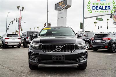 2021 Volvo XC40 T5 Momentum   - Photo 3 - Long Beach, CA 90806