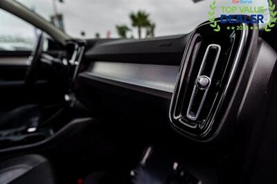 2021 Volvo XC40 T5 Momentum   - Photo 29 - Long Beach, CA 90806