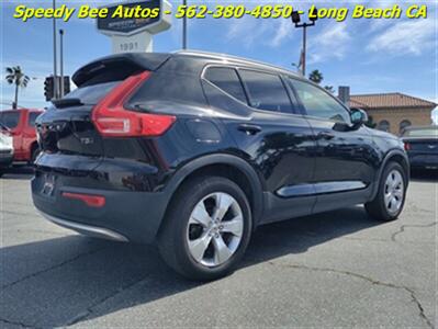 2021 Volvo XC40 T5 Momentum   - Photo 6 - Long Beach, CA 90806