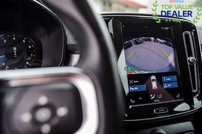 2021 Volvo XC40 T5 Momentum   - Photo 23 - Long Beach, CA 90806