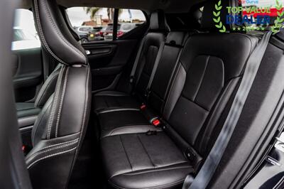 2021 Volvo XC40 T5 Momentum   - Photo 26 - Long Beach, CA 90806