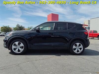 2021 Volvo XC40 T5 Momentum   - Photo 3 - Long Beach, CA 90806